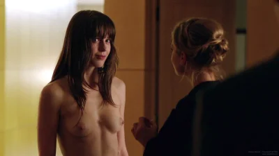 Интимные Мелисса бенойст