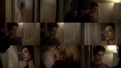 Кристал Мэри Рид голая