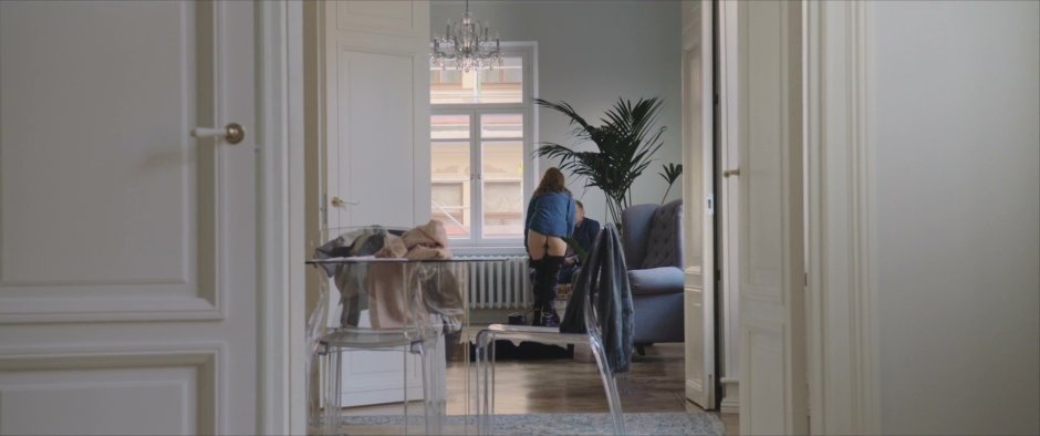 Охотники на девственниц