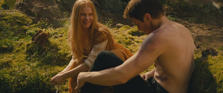 Pihla viitala охотники на ведьм