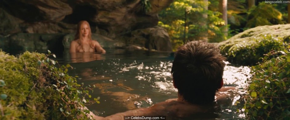 Голая Pihla Viitala охотники на ведьм