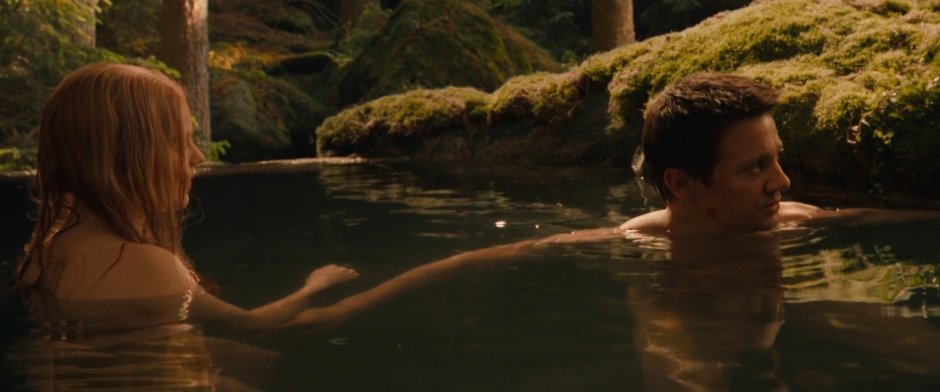 Hansel and gretel witch hunters