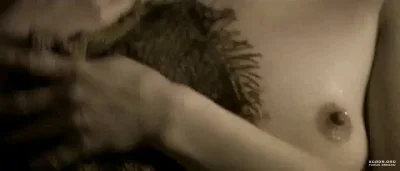 Мириам Джованелли Дракула 3д