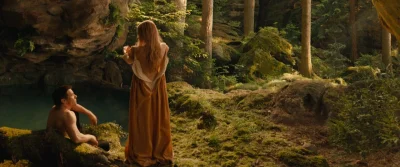 Малла Малмиваара голая