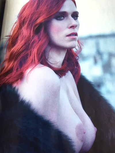 Одри флёро (Audrey Fleurot)