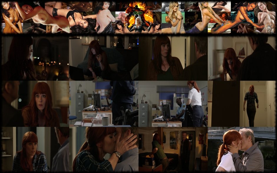 Николь лалиберт