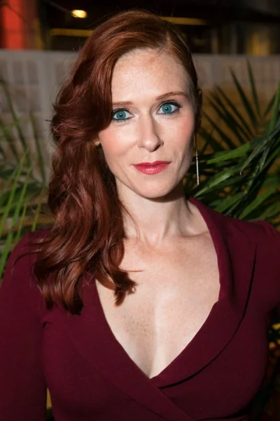 Одри флёро в купальнике