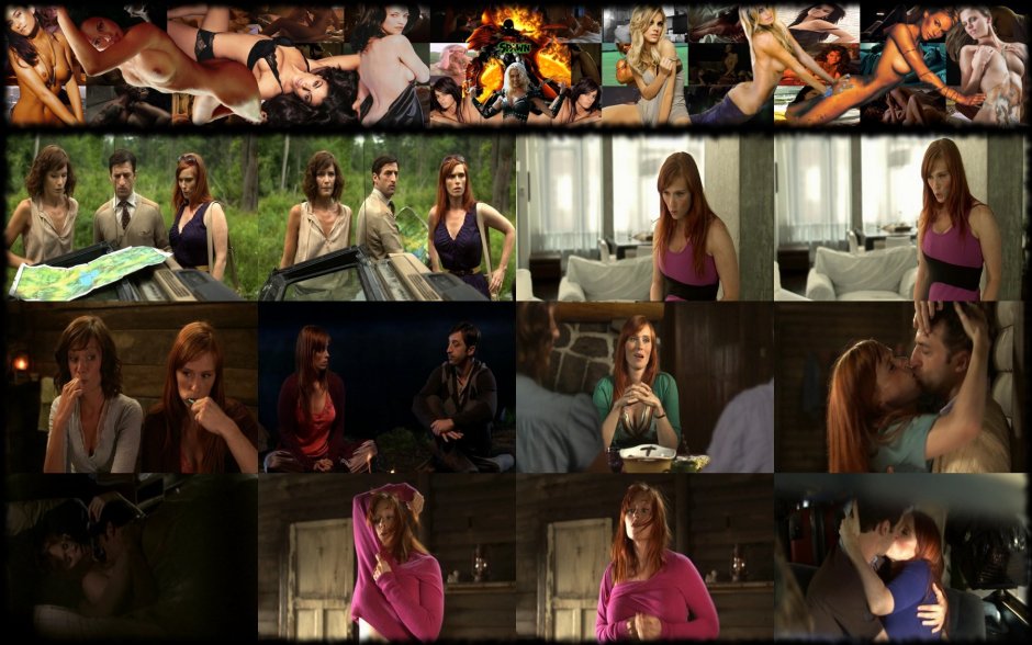 Одри флёро максим