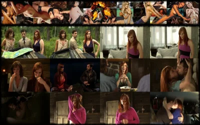 Одри флёро максим