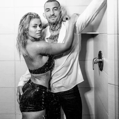 Пейдж Ванзант в Нижнем белье