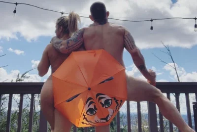 Пейдж Ванзант слив