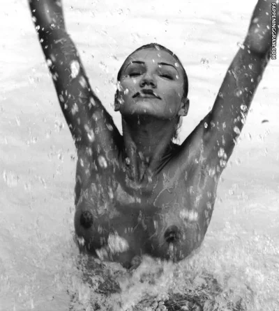 Актриса Камерон Диаз голая