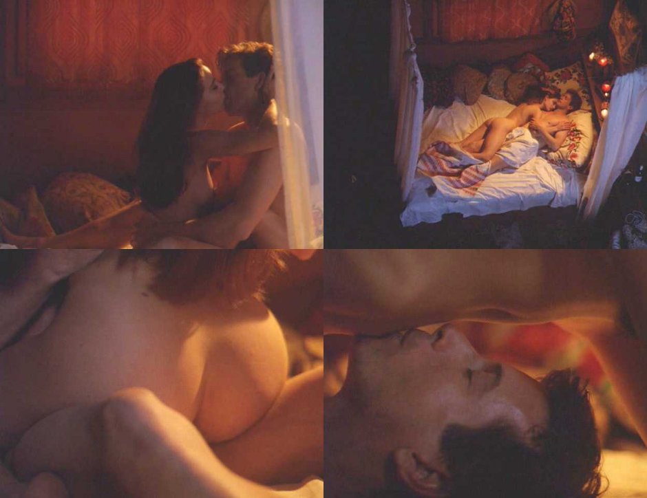 Клэр антониа форлани nude