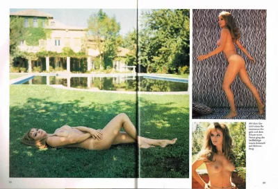 Актриса Лаура Антонелли.ххх