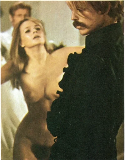 Лаура Антонелли инцест