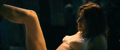 Мария вальверде голем 2016