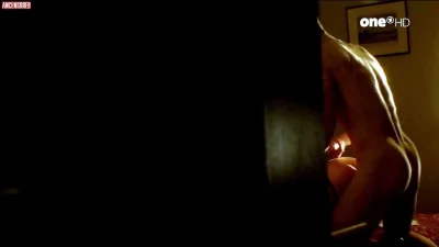 Актриса антье трауэ голая