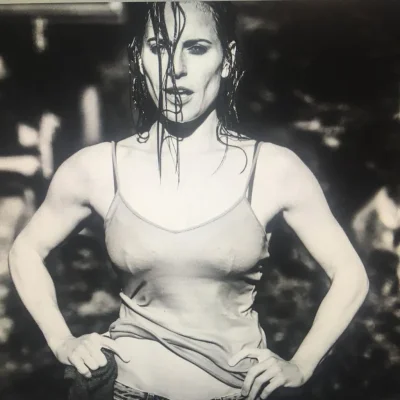 Антье Трауэ эротические сцены