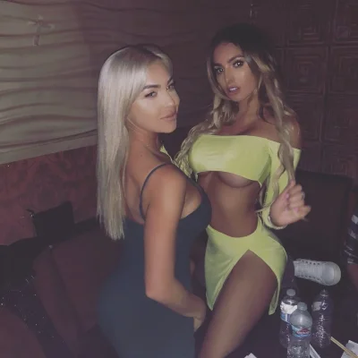 Модель Лина Перез