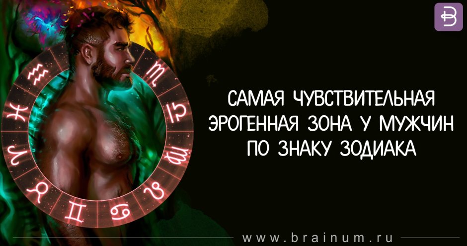 Самое Возбуждающее место у женщины