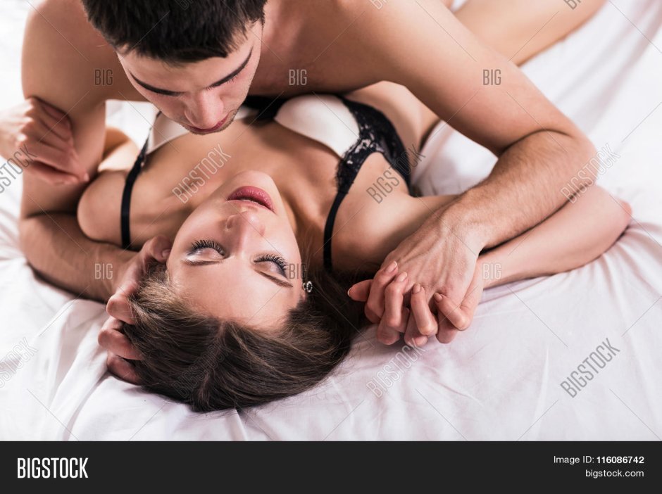 Страстная секс