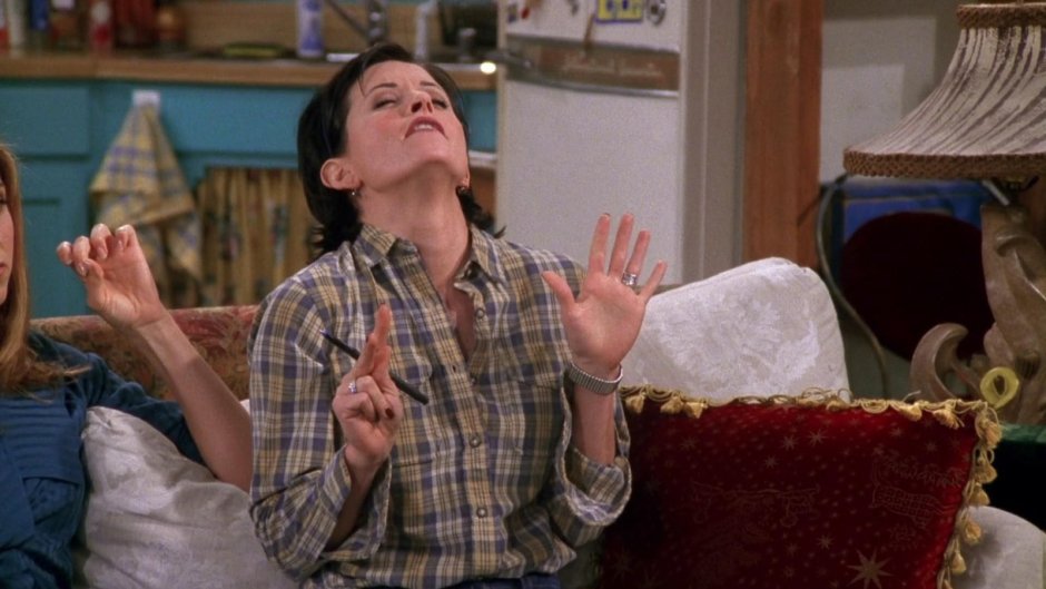 Строение точки g