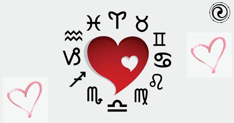 Основные характерные для зоны у женщин