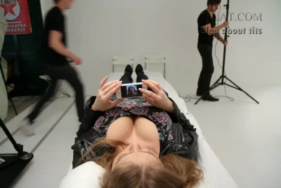 Певица Сильвер фото