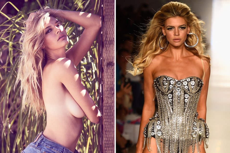 Келли рорбах 18