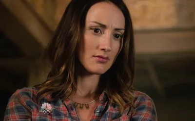 Модель Лиз Тернер голая