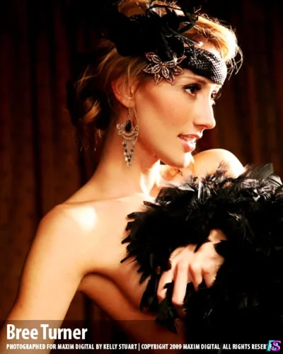 Бри Тернер мужчина по вызову (1999)