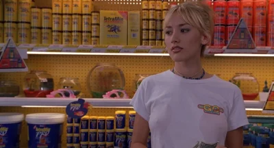 Элизабет Тернер ero