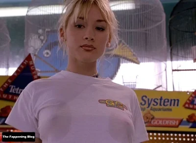 Бри тёрнер горячие фото сиски