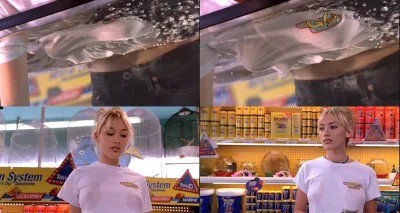 Бри Николь тёрнер фото 2019