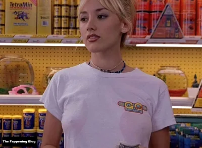 Бри тёрнер Факультет