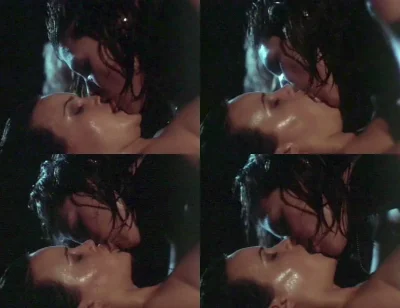 Карла Гуджино эротические сцены