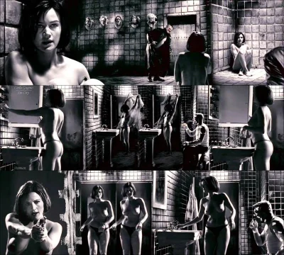 Карла Гуджино постельные сцены