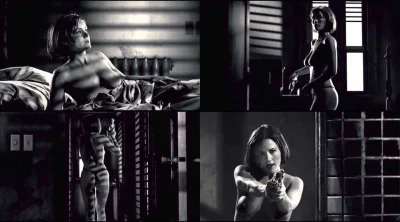 Город грехов 2005