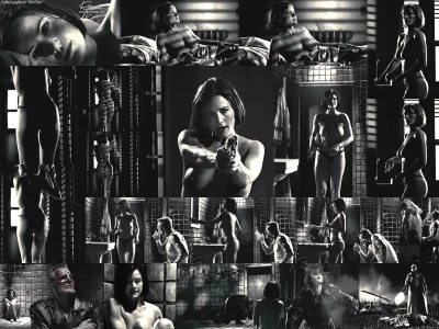 Карла гуджино город грехов в фильме