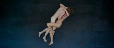 Дана абызова голая