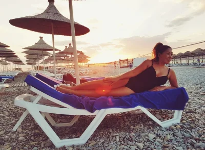 Анита цой 2022 фигура