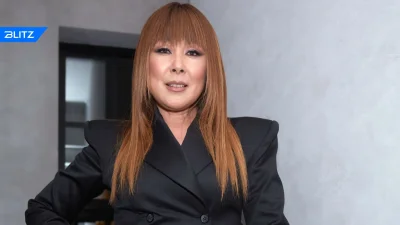 Анита Цой горячие фото