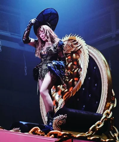 Анита Цой логотип