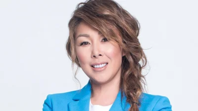 Anitta в купальнике