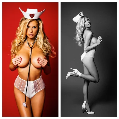 Шарлот Маккинли