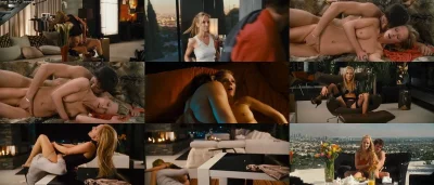 Anne Heche бабник