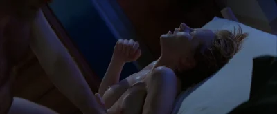 Мишель пфайффер постельные сцены