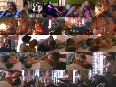 Энн хэч эротические сцены