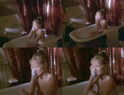 Anne Heche Энн хеч nude куннилингус