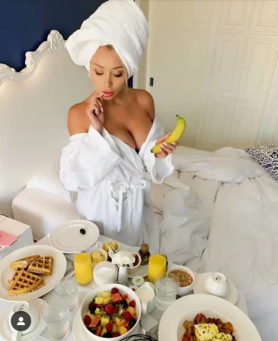 Даниэлла чавес